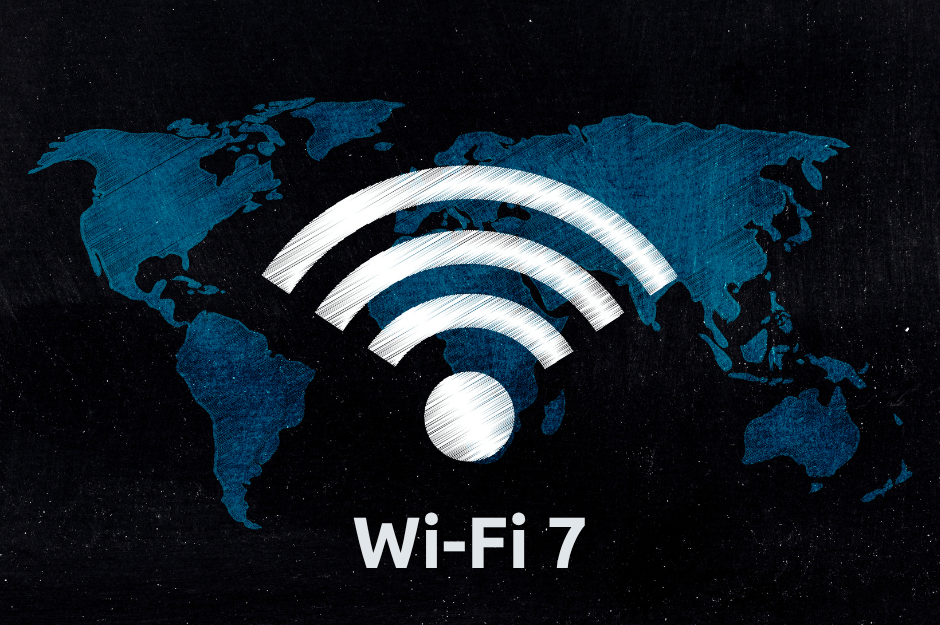 Wi-Fi 7