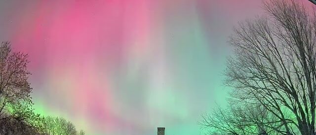 Aurora Timelapse 11-11-25