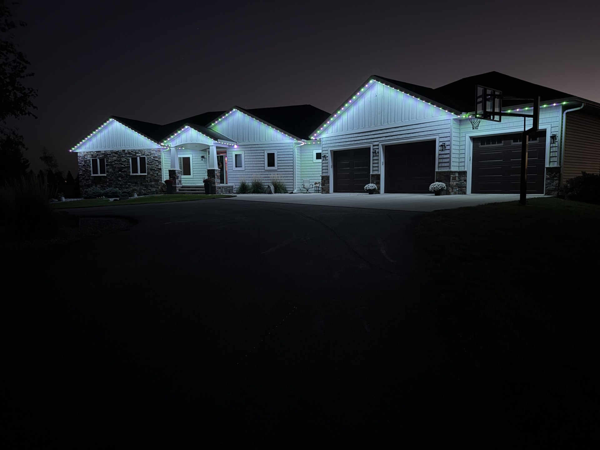 Professional Security Camera Systems